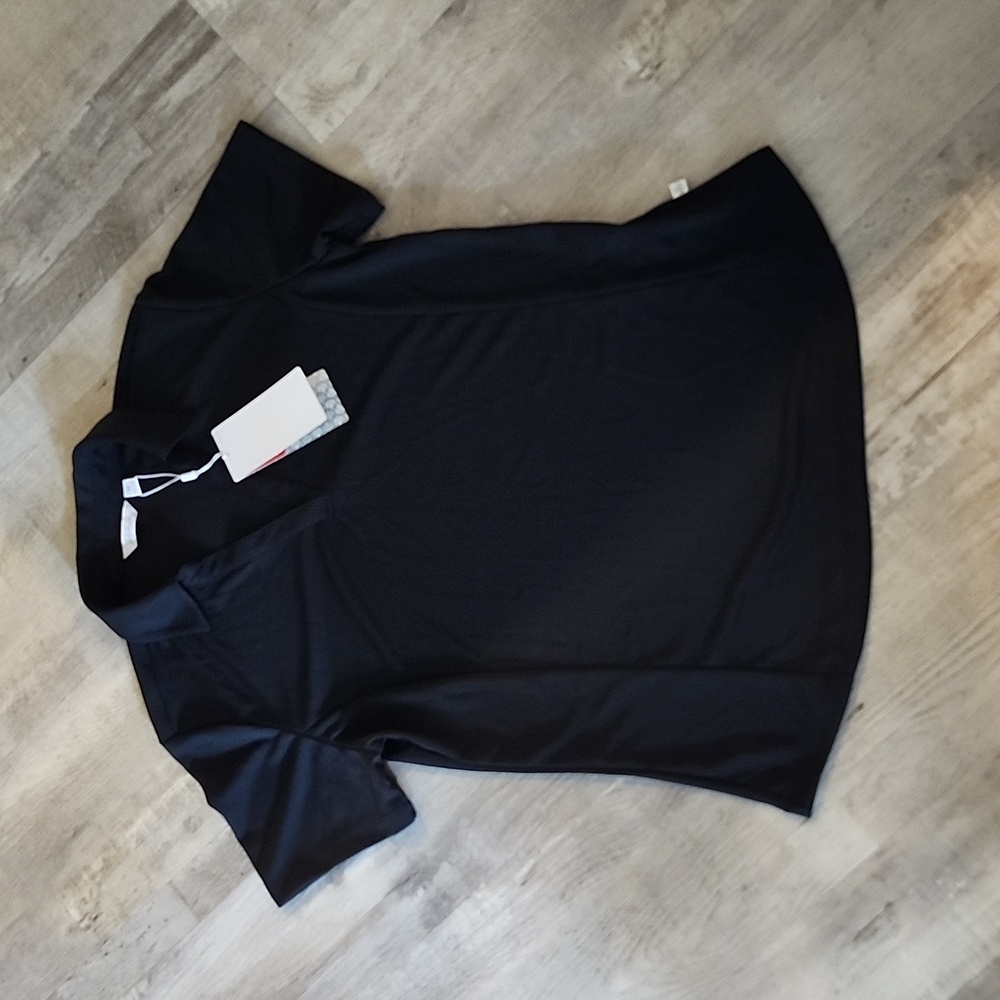 Lady Hagen Polo Golf Shirt Size Medium